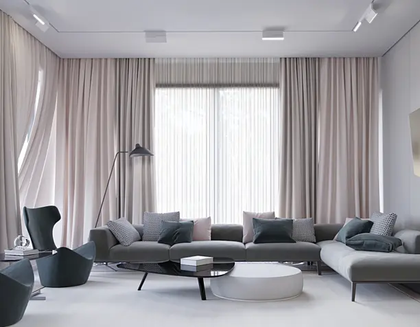 Luxury Atmosphere
