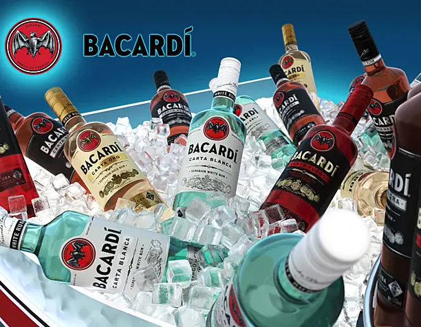 BACARDI 2016