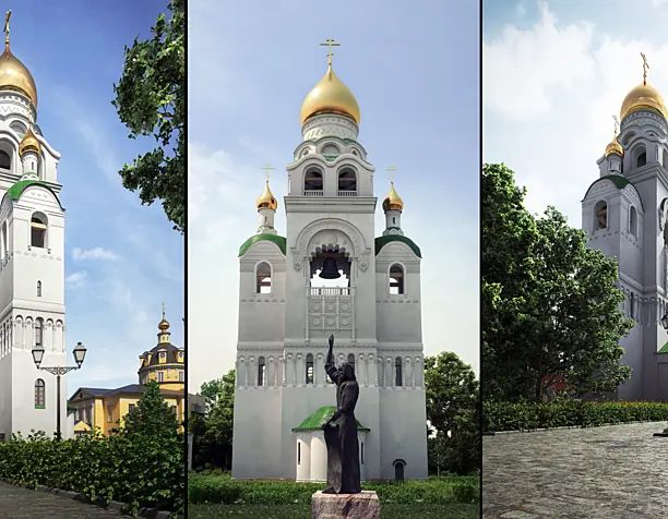 Рогожская слобода