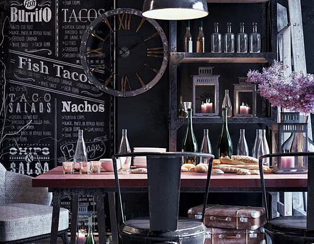 Loft