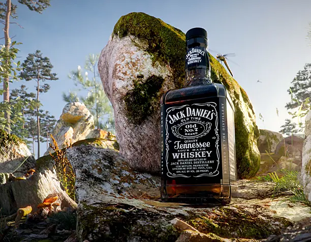 Jack Daniel's