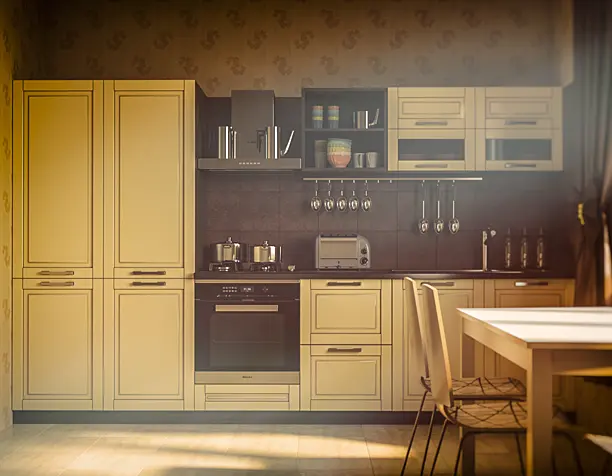 Kitchen#2