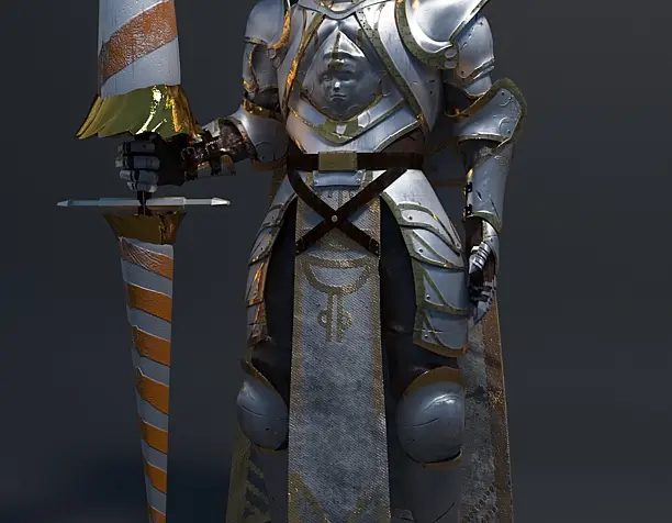 Knight