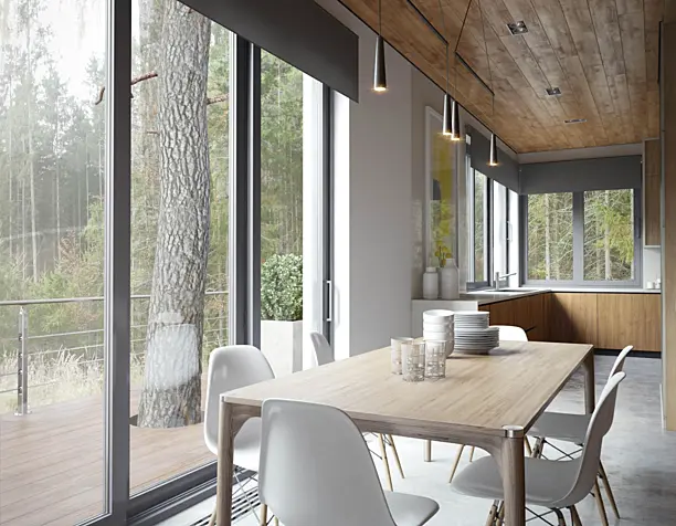 Дизайн и визуализация. Vray.