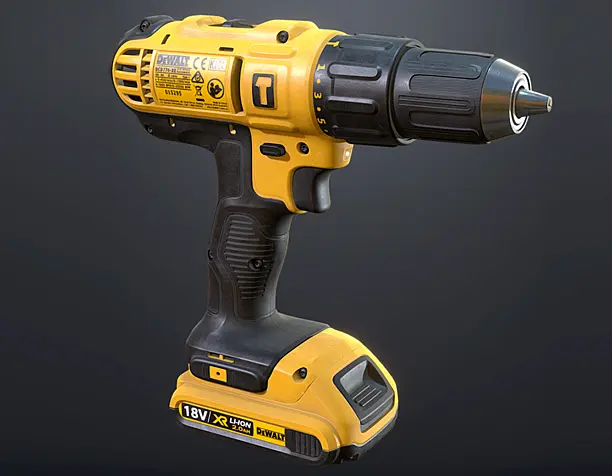 DeWalt Drill driver