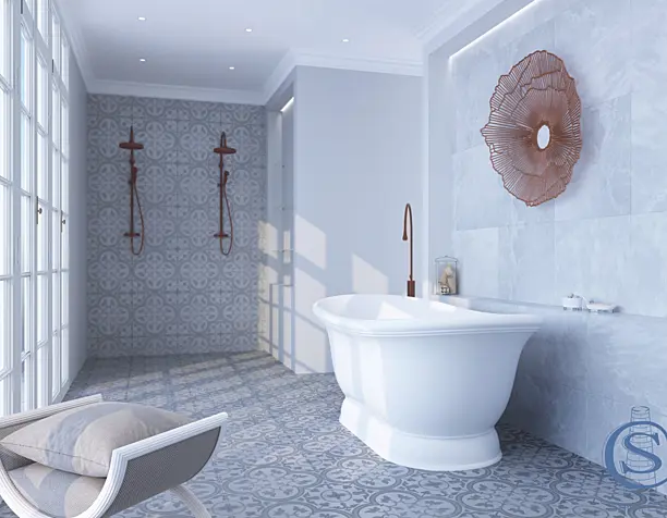 SaliniS.r.l. ETTORA by Capture Design