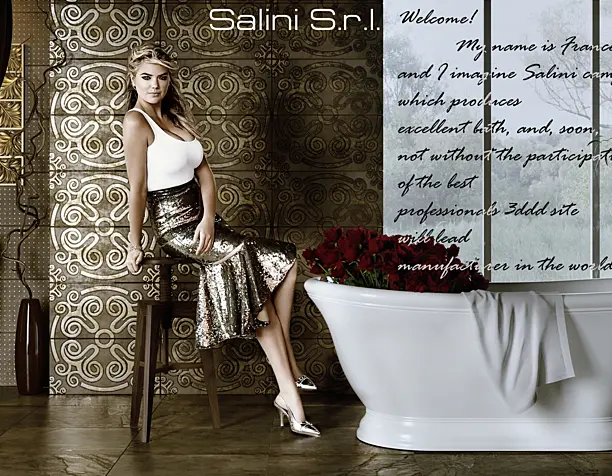 Salini S.l.r.