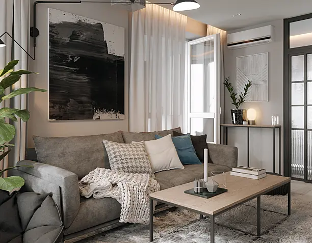 Scandinavian minimalism