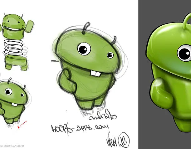 android
