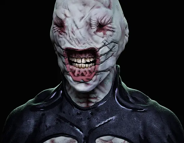 Cenobite