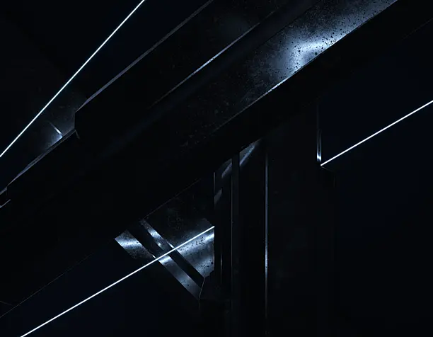 INSIDE THE MONOLITH
