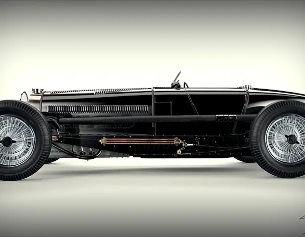 Bugatti Type 59
