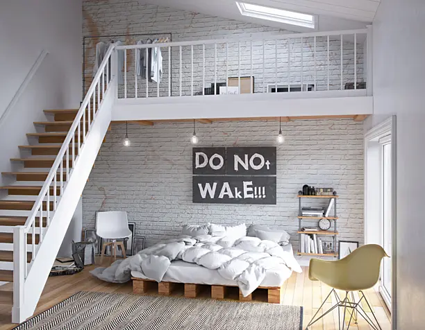 Do not wake