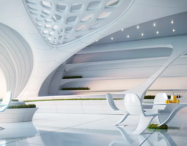 Bionic concept
