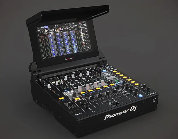 PIONEER DJM-TOUR1