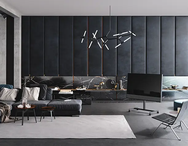 LX ROOM