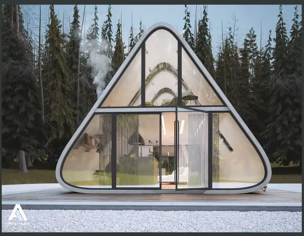 Forest Cottage