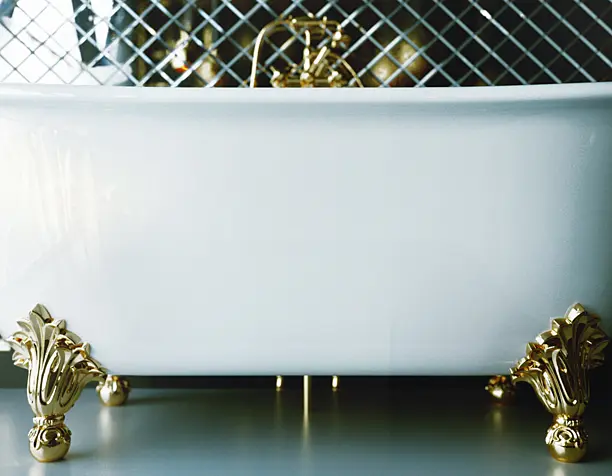 Ванная комната SaliniS.r.l. egida