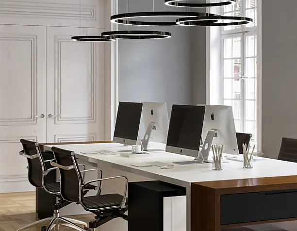 OFFICE IN STOCKHOLM