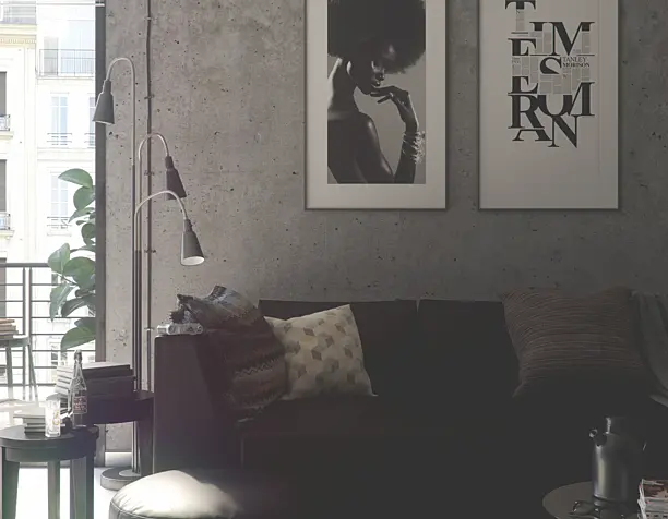 Livin` Room