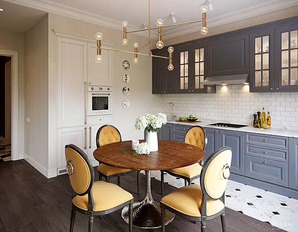 Little Kitchen