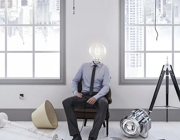 Find your idea