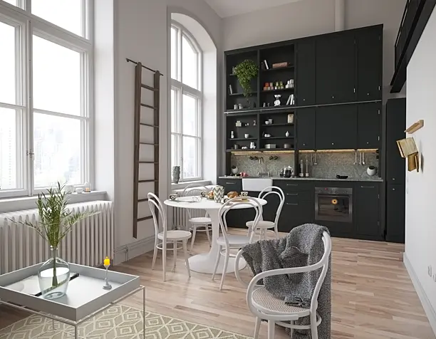 Кухня | Kitchen
