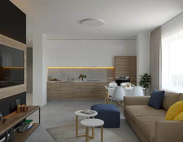 M22 Apartments