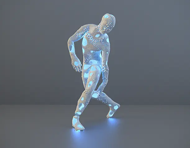 bubbleman