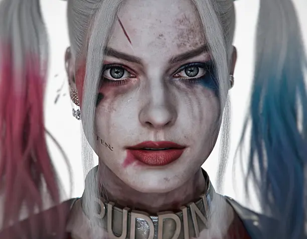"Harley Quinn"