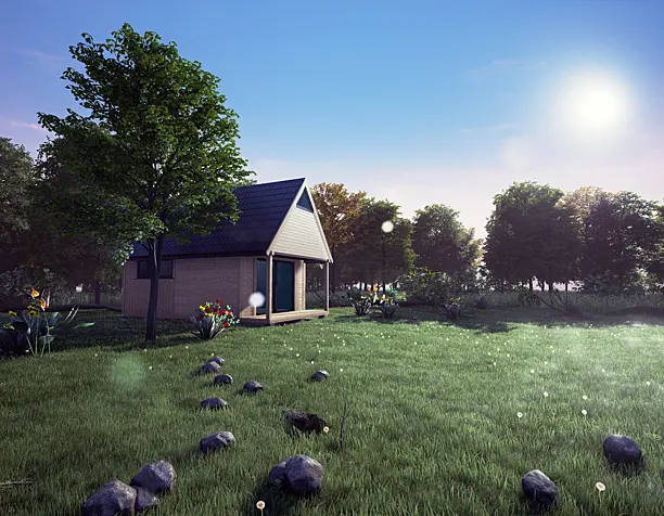 Meadow UE4