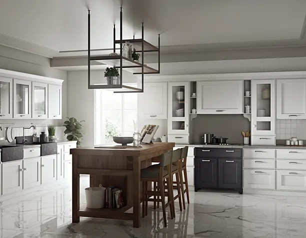 Scavolini kitchen