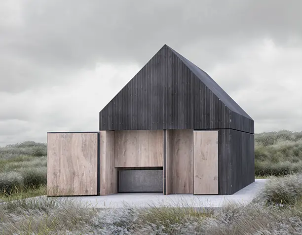 Boat House