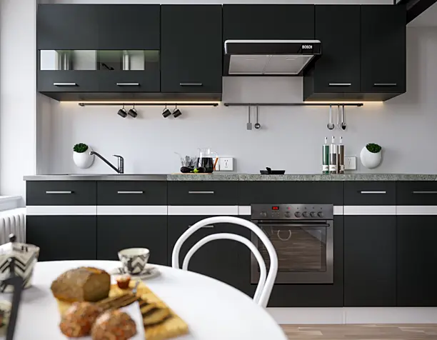 Kitchen| Кухня
