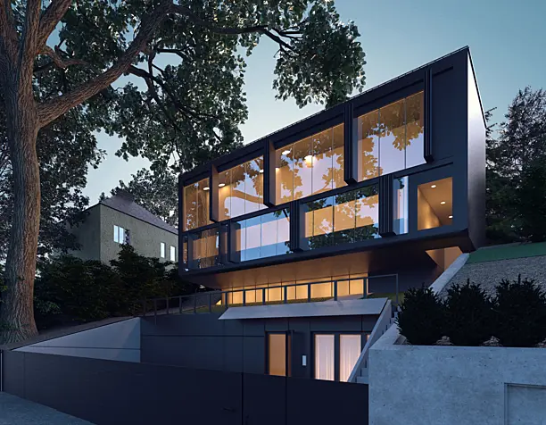 Дом/house