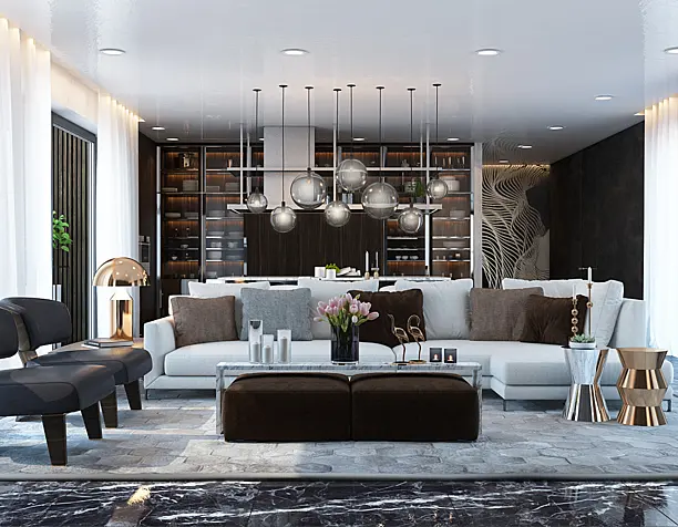 Riviera Residence