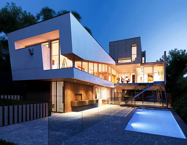 Kew House