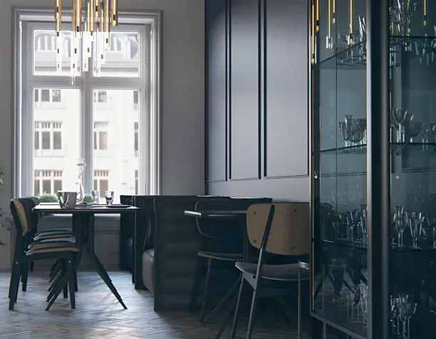 Blue Bird Restaurant