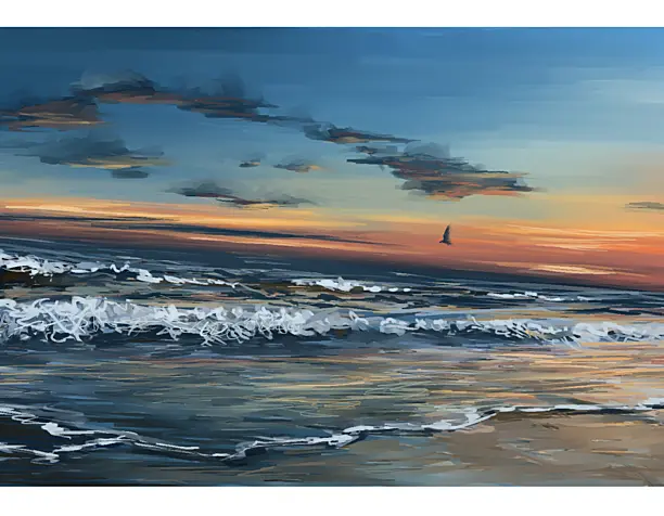 sketches_(water)