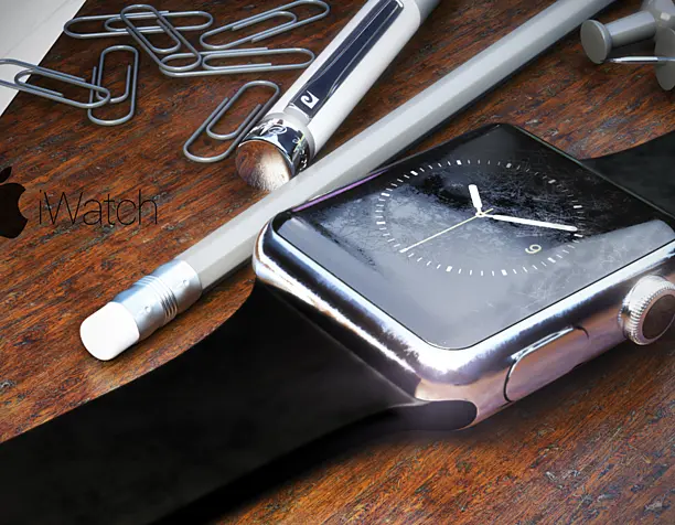 IWatch