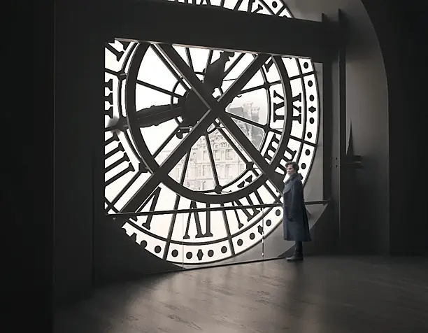 Musee d'Orsay