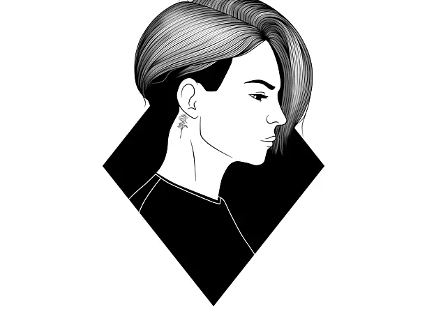 - r o s e -