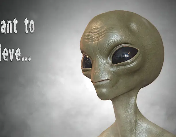 UFO 1