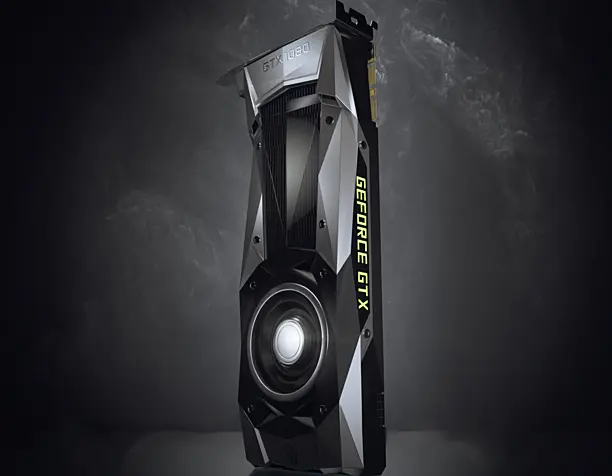 GTX1080