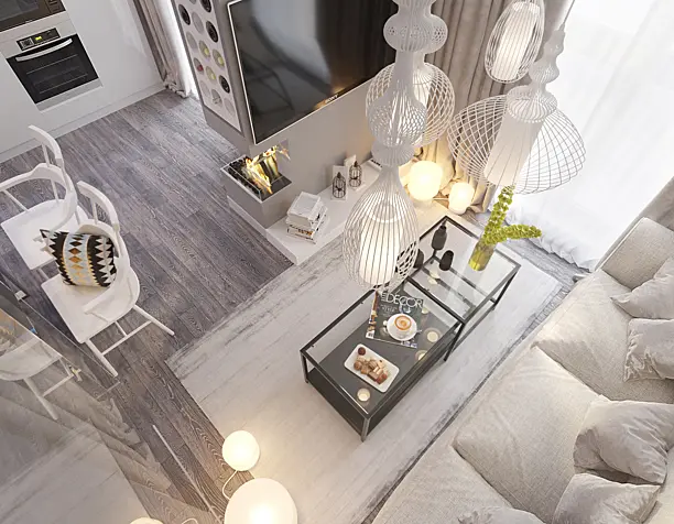 Cozy Little Apartment