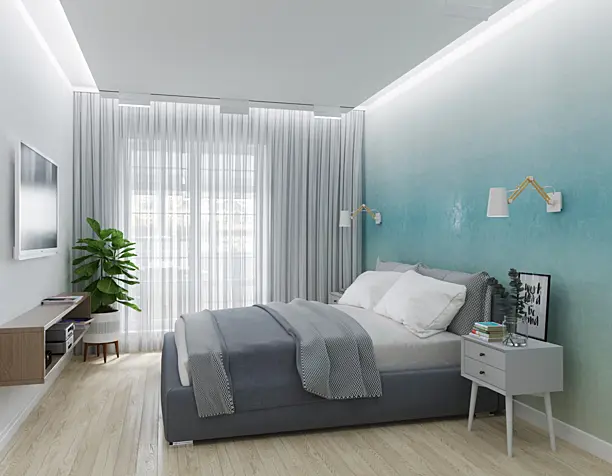 Apartment in Moscow