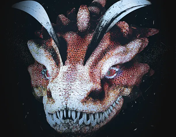 The Dragon