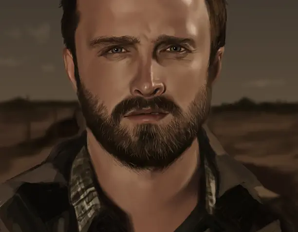 Jesse Pinkman