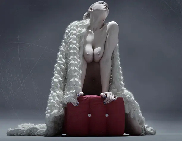 Пледы-rugs,wraps