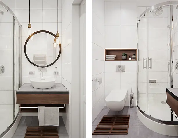 Restroom